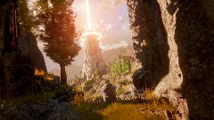 A screenshot taken in Dreams. 12 of 30.