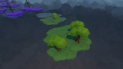 SUPER CONEY WORLD 3D