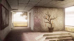 A screenshot taken in Dreams. 1 of 4.