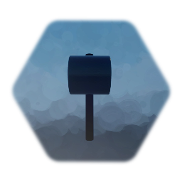 Mallet