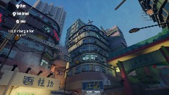 A screenshot taken in Dreams. 3 of 22.
