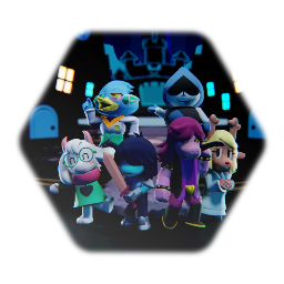 The Fun Gang And More