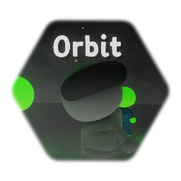 Two Player Orbit Test
