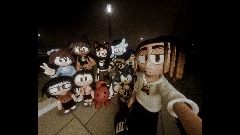 Pictures With Me<term> (FRIENDS ONLY)</term>