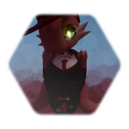 STAR ROGUE legacy warrior : Sister Fenniken