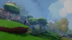 A screenshot taken in Dreams. 3 of 20.