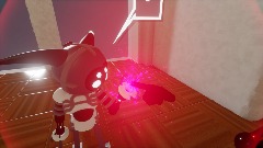 A screenshot taken in Dreams. 10 of 23.