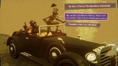 A screenshot taken in Dreams. 1 of 4.