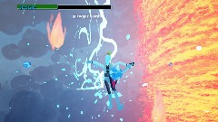 A screenshot taken in Dreams. 14 of 30.