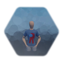 DreamTees.com (Among us crewmate)