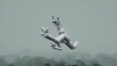A screenshot taken in Dreams. 24 of 28.
