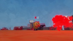 A screenshot taken in Dreams. 15 of 29.