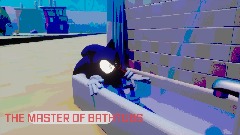 A screenshot taken in Dreams. 16 of 29.