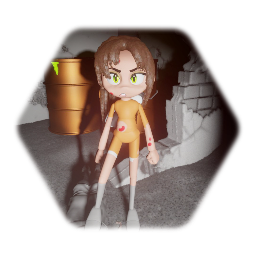 GEOtheMEO2057's characters