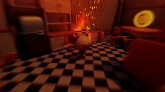 A screenshot taken in Dreams. 3 of 12.