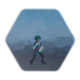 Deku