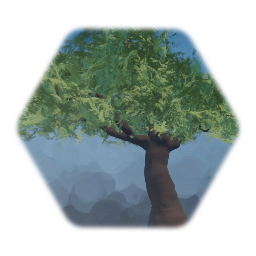 tree