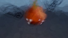 A screenshot taken in Dreams. 16 of 25.