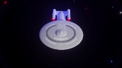 A screenshot taken in Dreams. 2 of 4.