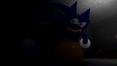 AY| Sanic Chase At The Skeld Read desc