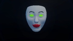 A screenshot taken in Dreams. 19 of 21.