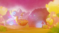 A screenshot taken in Dreams. 2 of 9.