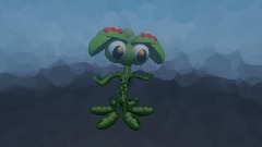 A screenshot taken in Dreams. 14 of 29.