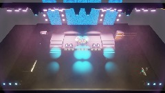 A screenshot taken in Dreams. 5 of 17.