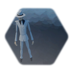 Remix of Pinstripe