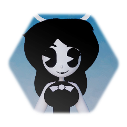 Alice angel