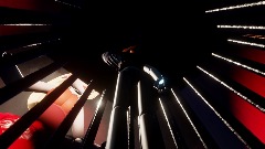 A screenshot taken in Dreams. 20 of 21.