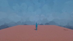 NPC Random Path Example