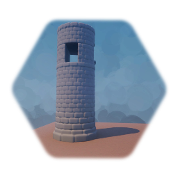 Disney Remix de Castle to order from Theme