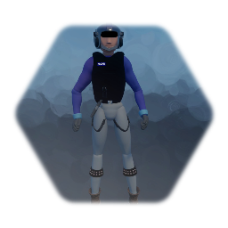 Security Guard Typ 3 (CPU for VS-Mode)