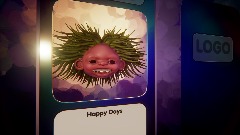 A screenshot taken in Dreams. 4 of 27.