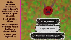 Alan - Angelic Machine (Ultra Slime Original)