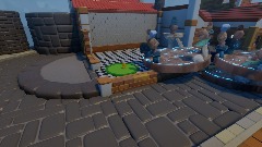 My Creation - 3/15/2020