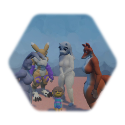 You feel determination