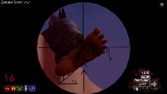 A screenshot taken in Dreams. 4 of 21.