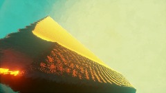 Among the Fields of Quartz