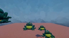 My Creation - 4/23/2020