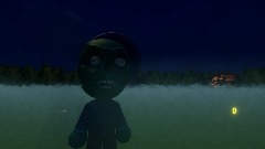 A screenshot taken in Dreams. 9 of 11.