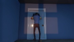 Hello neighbor trailer