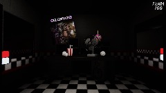 FNAF 1 Nights