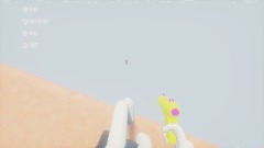 A screenshot taken in Dreams. 3 of 5.