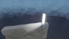 Remix of 2D Platformer: runnin man