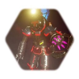 Panzer Upgraded Hunter