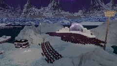 A screenshot taken in Dreams. 2 of 23.