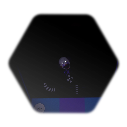 Five Nights at Freddy's: Reprogramed - Puppet/Marionette