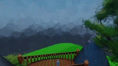 Forest - Environment test